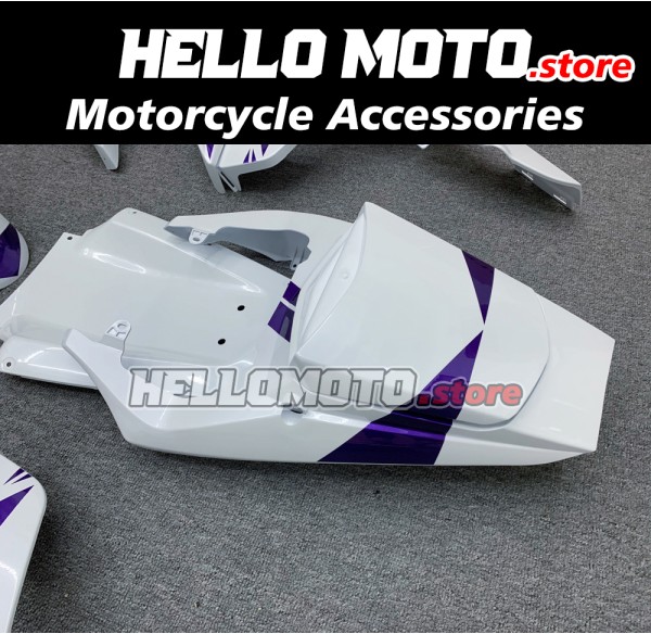 Yamaha YZF-R6 2003-2005 / R6S 2006-2009 Fairing P/N 3K30 Yamaha YZF-R6 2003-2005 / R6S 2006-2009 Fairing P/N 3K30