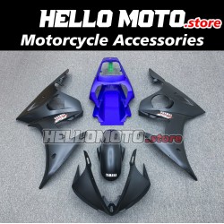 Yamaha YZF-R6 2003-2005 / R6S 2006-2009 Fairing P/N 3K31
