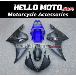 Yamaha YZF-R6 2003-2005 / R6S 2006-2009 Fairing P/N 3K31