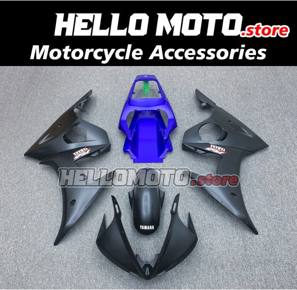 Yamaha YZF-R6 2003-2005 / R6S 2006-2009 Fairing P/N 3K31 Yamaha YZF-R6 2003-2005 / R6S 2006-2009 Fairing P/N 3K31