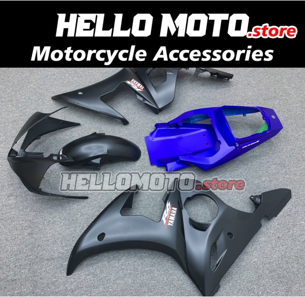 Yamaha YZF-R6 2003-2005 / R6S 2006-2009 Fairing P/N 3K31 Yamaha YZF-R6 2003-2005 / R6S 2006-2009 Fairing P/N 3K31