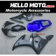 Yamaha YZF-R6 2003-2005 / R6S 2006-2009 Fairing P/N 3K31 Yamaha YZF-R6 2003-2005 / R6S 2006-2009 Fairing P/N 3K31