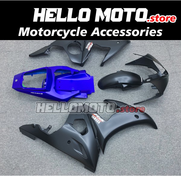 Yamaha YZF-R6 2003-2005 / R6S 2006-2009 Fairing P/N 3K31 Yamaha YZF-R6 2003-2005 / R6S 2006-2009 Fairing P/N 3K31