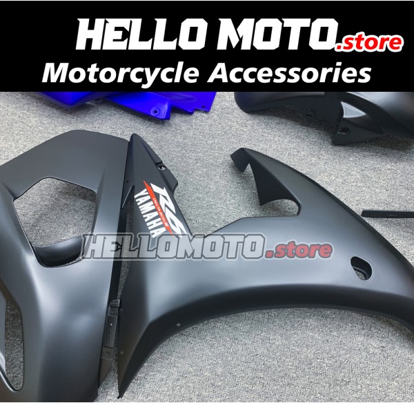 Yamaha YZF-R6 2003-2005 / R6S 2006-2009 Fairing P/N 3K31 Yamaha YZF-R6 2003-2005 / R6S 2006-2009 Fairing P/N 3K31