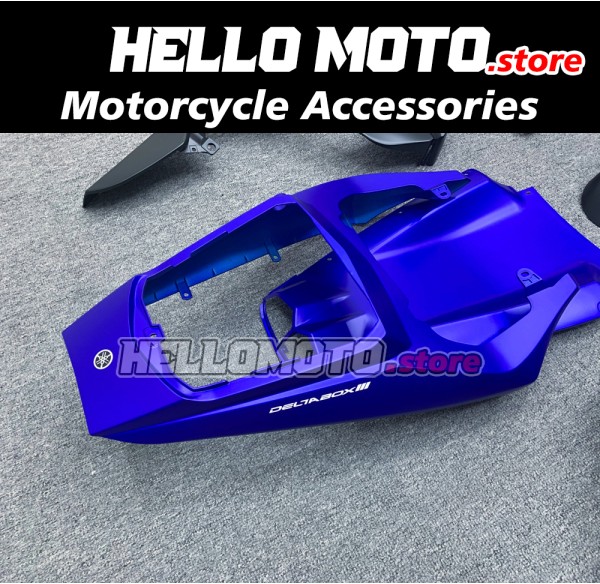 Yamaha YZF-R6 2003-2005 / R6S 2006-2009 Fairing P/N 3K31 Yamaha YZF-R6 2003-2005 / R6S 2006-2009 Fairing P/N 3K31