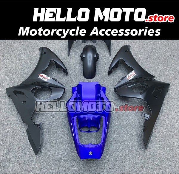 Yamaha YZF-R6 2003-2005 / R6S 2006-2009 Fairing P/N 3K31 Yamaha YZF-R6 2003-2005 / R6S 2006-2009 Fairing P/N 3K31
