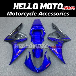 Yamaha YZF-R6 2003-2005 / R6S 2006-2009 Fairing P/N 3K32
