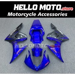 Yamaha YZF-R6 2003-2005 / R6S 2006-2009 Fairing P/N 3K32