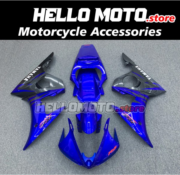 Yamaha YZF-R6 2003-2005 / R6S 2006-2009 Fairing P/N 3K32 Yamaha YZF-R6 2003-2005 / R6S 2006-2009 Fairing P/N 3K32
