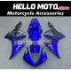 Yamaha YZF-R6 2003-2005 / R6S 2006-2009 Fairing P/N 3K32 Yamaha YZF-R6 2003-2005 / R6S 2006-2009 Fairing P/N 3K32
