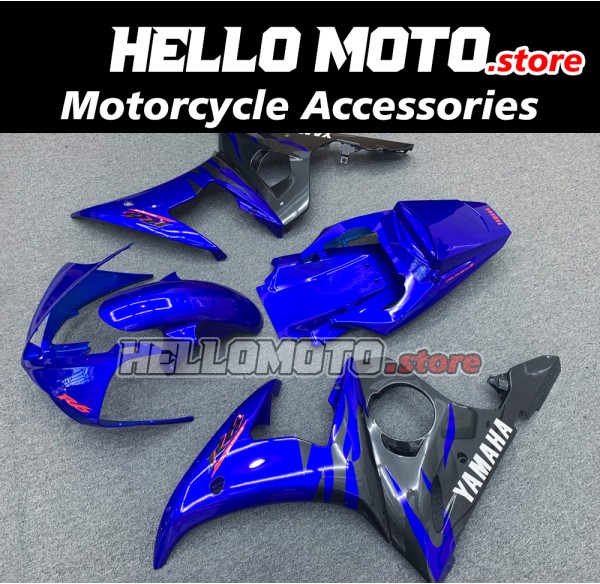 Yamaha YZF-R6 2003-2005 / R6S 2006-2009 Fairing P/N 3K32 Yamaha YZF-R6 2003-2005 / R6S 2006-2009 Fairing P/N 3K32