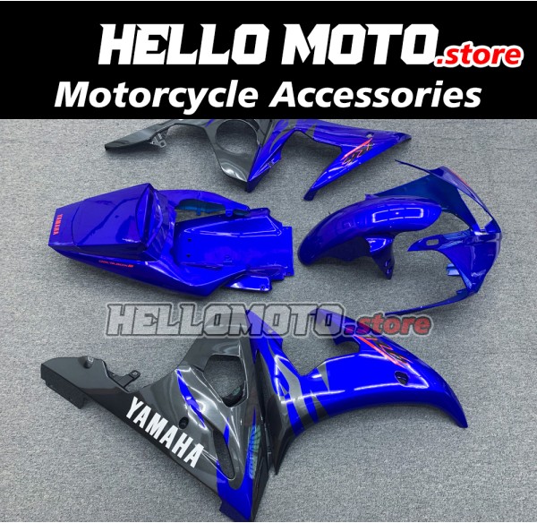 Yamaha YZF-R6 2003-2005 / R6S 2006-2009 Fairing P/N 3K32 Yamaha YZF-R6 2003-2005 / R6S 2006-2009 Fairing P/N 3K32