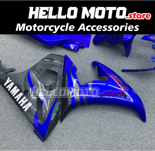 Yamaha YZF-R6 2003-2005 / R6S 2006-2009 Fairing P/N 3K32 Yamaha YZF-R6 2003-2005 / R6S 2006-2009 Fairing P/N 3K32