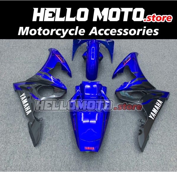 Yamaha YZF-R6 2003-2005 / R6S 2006-2009 Fairing P/N 3K32 Yamaha YZF-R6 2003-2005 / R6S 2006-2009 Fairing P/N 3K32