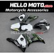 Yamaha YZF-R6 2003-2005 / R6S 2006-2009 Fairing P/N 3K39 Yamaha YZF-R6 2003-2005 / R6S 2006-2009 Fairing P/N 3K39