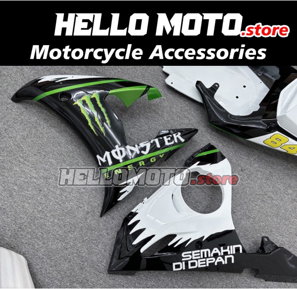 Yamaha YZF-R6 2003-2005 / R6S 2006-2009 Fairing P/N 3K39 Yamaha YZF-R6 2003-2005 / R6S 2006-2009 Fairing P/N 3K39