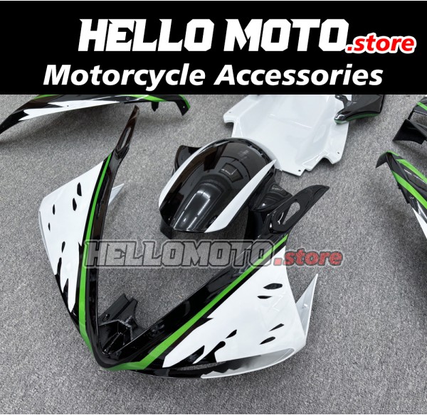 Yamaha YZF-R6 2003-2005 / R6S 2006-2009 Fairing P/N 3K39 Yamaha YZF-R6 2003-2005 / R6S 2006-2009 Fairing P/N 3K39