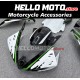 Yamaha YZF-R6 2003-2005 / R6S 2006-2009 Fairing P/N 3K39 Yamaha YZF-R6 2003-2005 / R6S 2006-2009 Fairing P/N 3K39