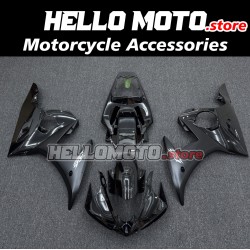 Yamaha YZF-R6 2003-2005 / R6S 2006-2009 Fairing P/N 3K40