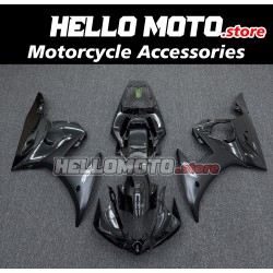 Yamaha YZF-R6 2003-2005 / R6S 2006-2009 Fairing P/N 3K40