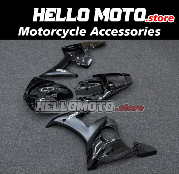 Yamaha YZF-R6 2003-2005 / R6S 2006-2009 Fairing P/N 3K40