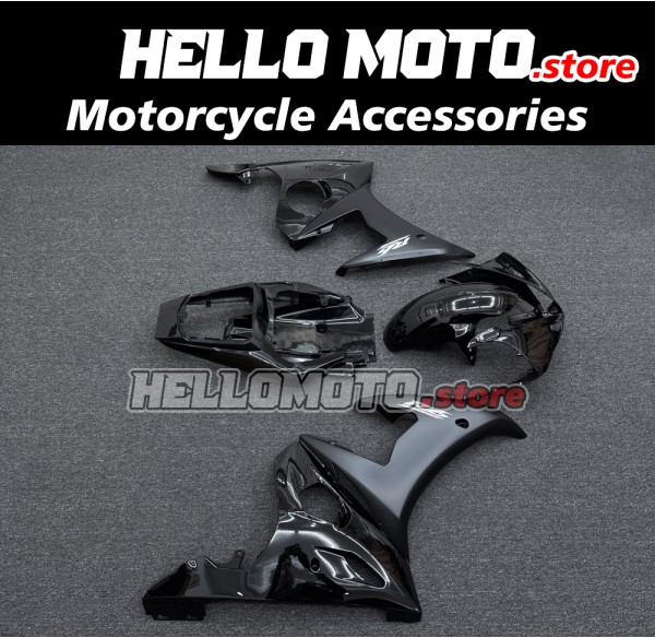 Yamaha YZF-R6 2003-2005 / R6S 2006-2009 Fairing P/N 3K40
