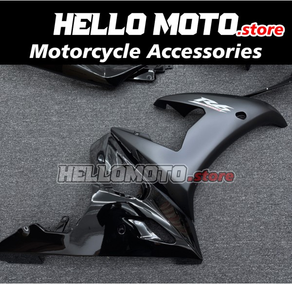 Yamaha YZF-R6 2003-2005 / R6S 2006-2009 Fairing P/N 3K40