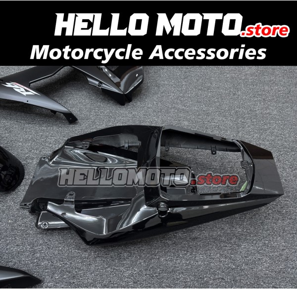 Yamaha YZF-R6 2003-2005 / R6S 2006-2009 Fairing P/N 3K40