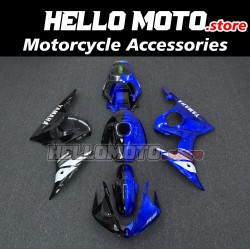 Yamaha YZF-R6 2003-2005 / R6S 2006-2009 Fairing P/N 3K41