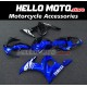 Yamaha YZF-R6 2003-2005 / R6S 2006-2009 Fairing P/N 3K41