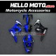 Yamaha YZF-R6 2003-2005 / R6S 2006-2009 Fairing P/N 3K41