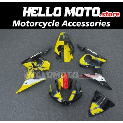 Yamaha YZF-R6 2003-2005 / R6S 2006-2009 Fairing P/N 3K42