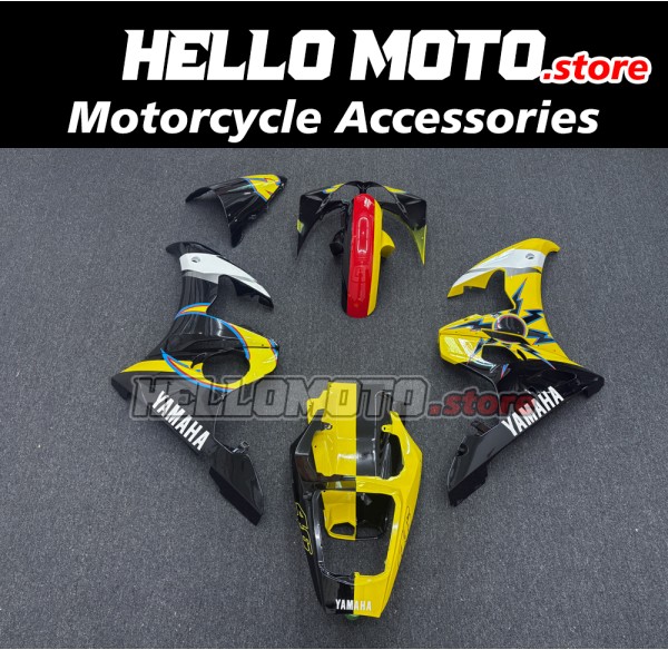 Yamaha YZF-R6 2003-2005 / R6S 2006-2009 Fairing P/N 3K42