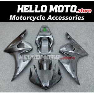 Yamaha YZF-R6 2003-2005 / R6S 2006-2009 Fairing P/N 3K38