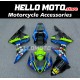 Yamaha YZF-R6 2003-2005 / R6S 2006-2009 Fairing P/N 3K13