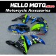 Yamaha YZF-R6 2003-2005 / R6S 2006-2009 Fairing P/N 3K13
