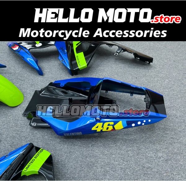 Yamaha YZF-R6 2003-2005 / R6S 2006-2009 Fairing P/N 3K13