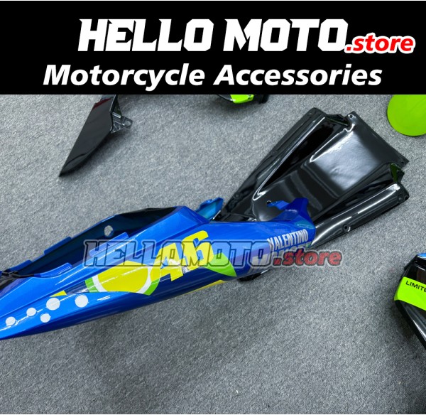 Yamaha YZF-R6 2003-2005 / R6S 2006-2009 Fairing P/N 3K13