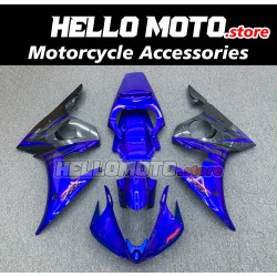 Yamaha YZF-R6 2003-2005 / R6S 2006-2009 Fairing P/N 3K32
