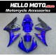 Yamaha YZF-R6 2003-2005 / R6S 2006-2009 Fairing P/N 3K32 Yamaha YZF-R6 2003-2005 / R6S 2006-2009 Fairing P/N 3K32