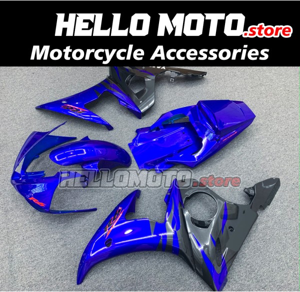 Yamaha YZF-R6 2003-2005 / R6S 2006-2009 Fairing P/N 3K32 Yamaha YZF-R6 2003-2005 / R6S 2006-2009 Fairing P/N 3K32