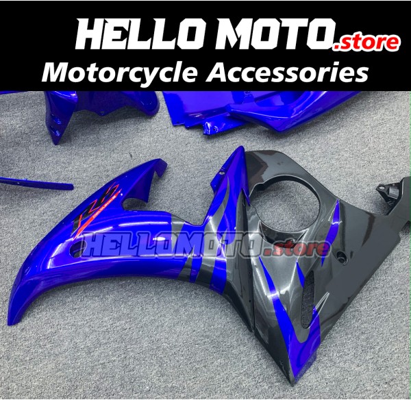 Yamaha YZF-R6 2003-2005 / R6S 2006-2009 Fairing P/N 3K32 Yamaha YZF-R6 2003-2005 / R6S 2006-2009 Fairing P/N 3K32