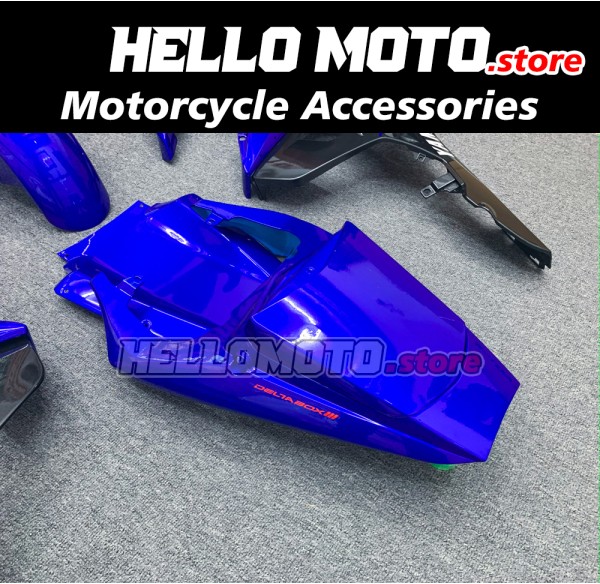 Yamaha YZF-R6 2003-2005 / R6S 2006-2009 Fairing P/N 3K32 Yamaha YZF-R6 2003-2005 / R6S 2006-2009 Fairing P/N 3K32