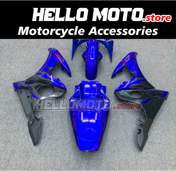 Yamaha YZF-R6 2003-2005 / R6S 2006-2009 Fairing P/N 3K32 Yamaha YZF-R6 2003-2005 / R6S 2006-2009 Fairing P/N 3K32