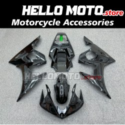 Yamaha YZF-R6 2003-2005 / R6S 2006-2009 Fairing P/N 3K1