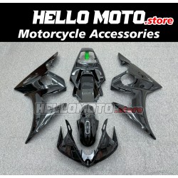 Yamaha YZF-R6 2003-2005 / R6S 2006-2009 Fairing P/N 3K1