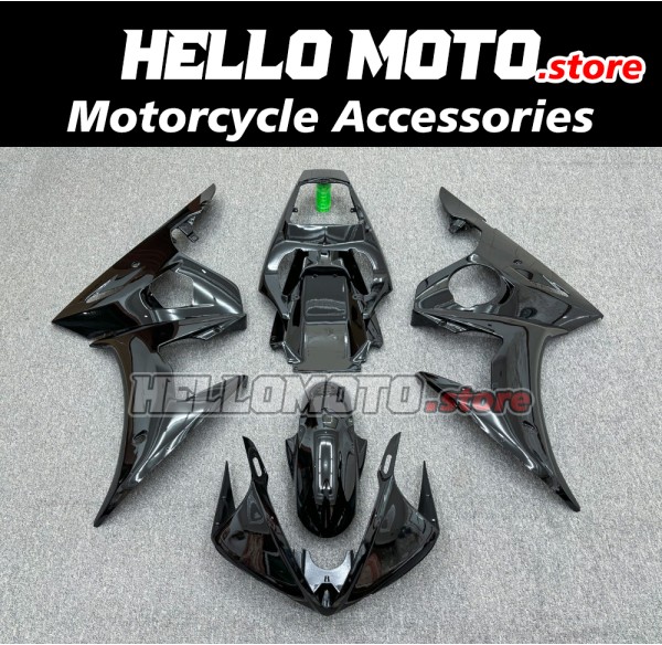 Yamaha YZF-R6 2003-2005 / R6S 2006-2009 Fairing P/N 3K1 Yamaha YZF-R6 2003-2005 / R6S 2006-2009 Fairing P/N 3K1