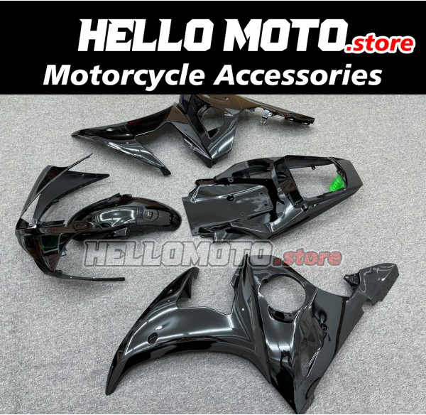 Yamaha YZF-R6 2003-2005 / R6S 2006-2009 Fairing P/N 3K1 Yamaha YZF-R6 2003-2005 / R6S 2006-2009 Fairing P/N 3K1