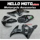 Yamaha YZF-R6 2003-2005 / R6S 2006-2009 Fairing P/N 3K1 Yamaha YZF-R6 2003-2005 / R6S 2006-2009 Fairing P/N 3K1
