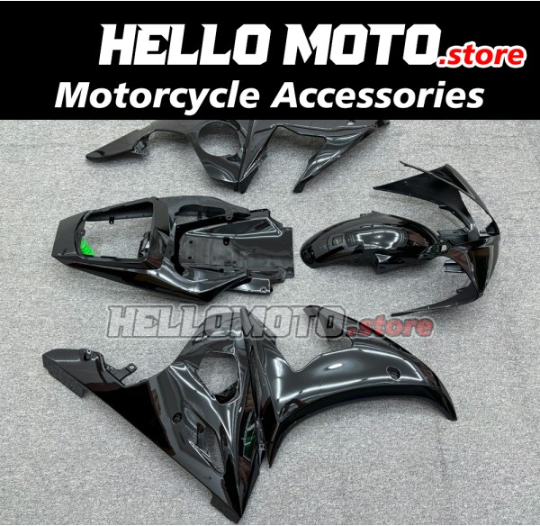Yamaha YZF-R6 2003-2005 / R6S 2006-2009 Fairing P/N 3K1 Yamaha YZF-R6 2003-2005 / R6S 2006-2009 Fairing P/N 3K1